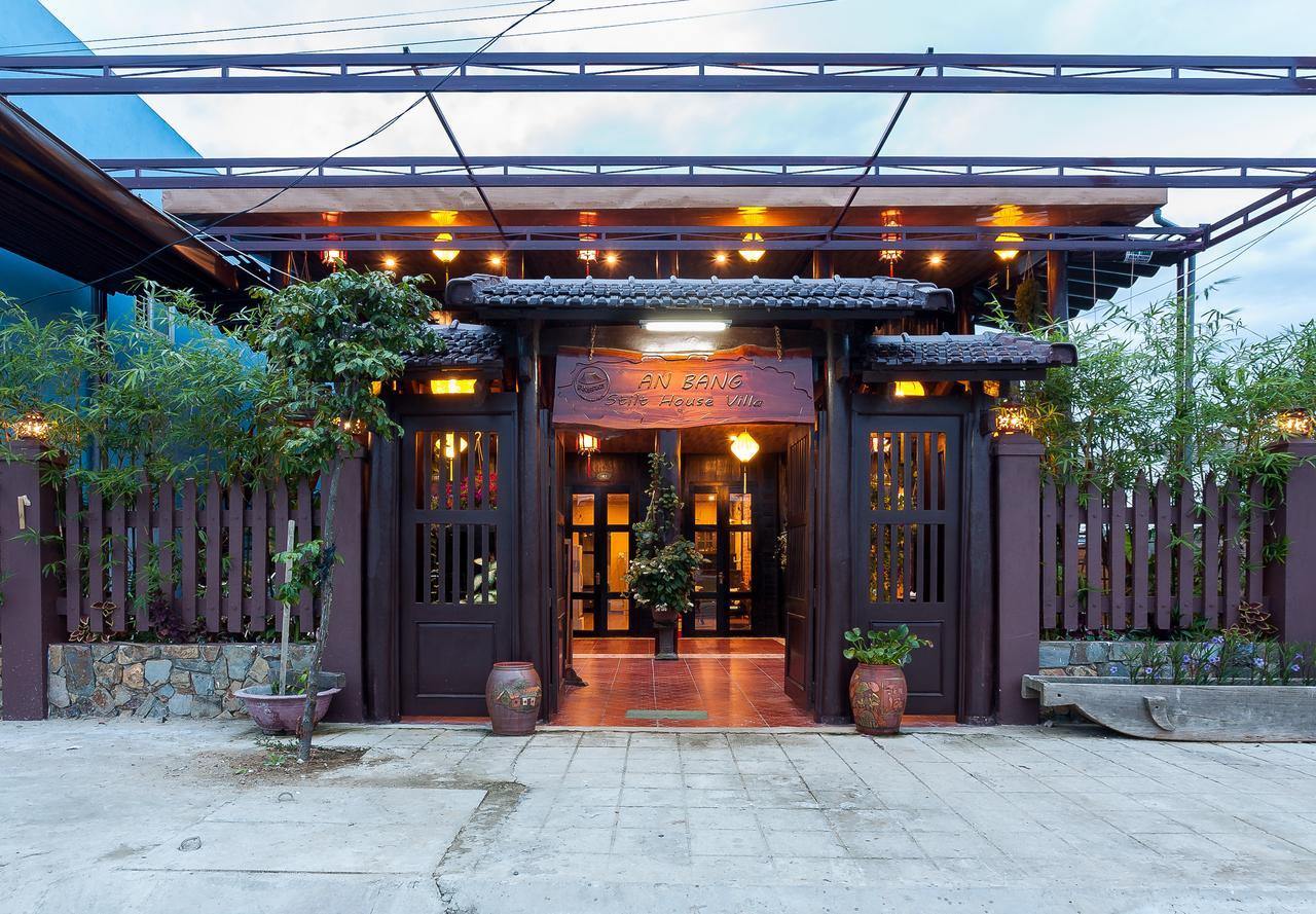 An Bang Stilt House Villa Hoi An Exterior foto